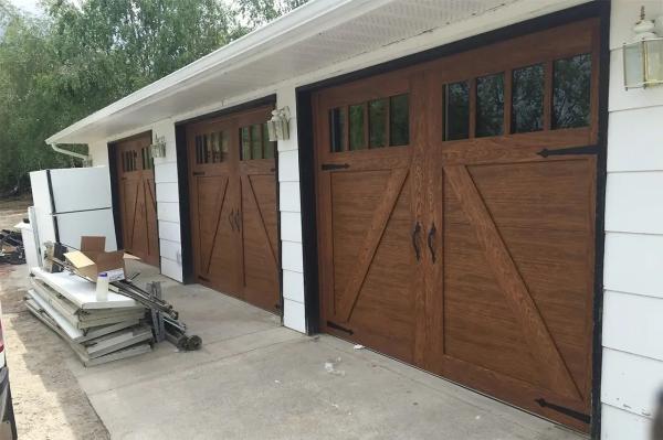 Perfect Garage Door Repair Ferris