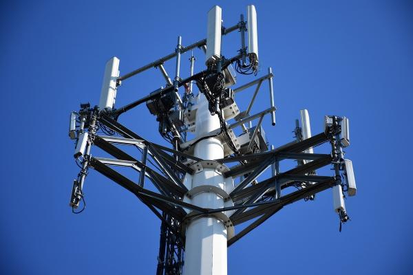perpetual easement cell tower