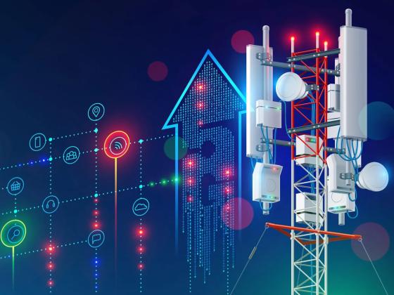 perpetual easement cell tower