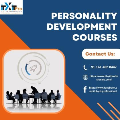 Personality Development Courses