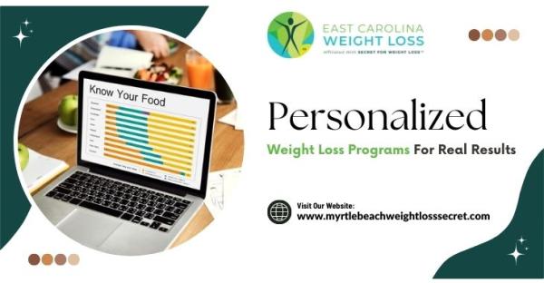 Personalized Weight Loss Programs For Real Results