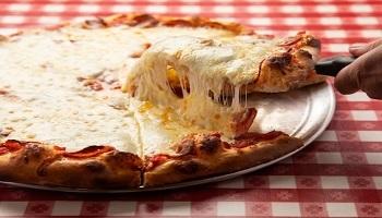 Pizza Napa