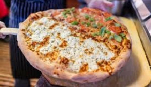 Pizza Place Vacaville