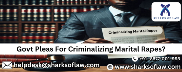 Pleas For Criminalizing Marital 8877001993