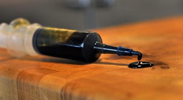 Potential benefits of using Rick Samsing oil