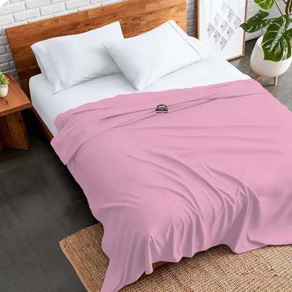 Premium Flat Sheets - Aanya Linen