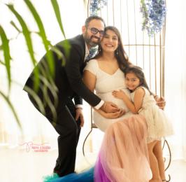 PREVIEW: Maternity Photoshoot Package | Maternity Photographers Near Me.