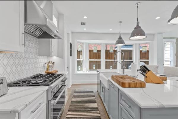 Prime Built Home Services