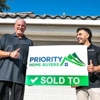 Priority Home Buyers | Sell My House Fast for Cash Henderson