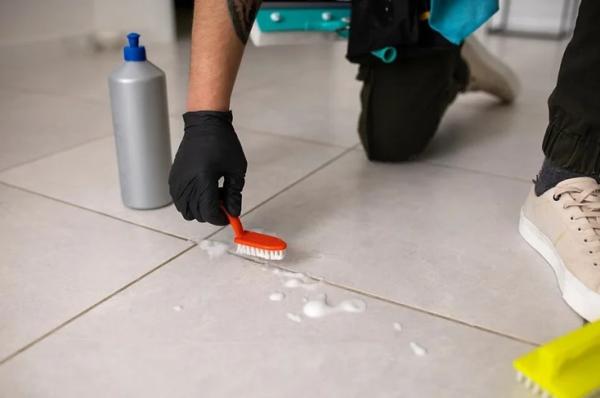 Professional Move Out Cleaning in Joplin MO | 4 Home Cares