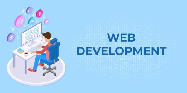 Professional Web Design & Development Services: Build Your Online Presence Today
