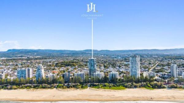Properties For Sale Gold Coast