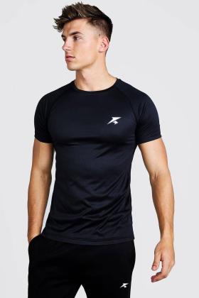 Purchase Gym Tee Shirt Online-RageFit