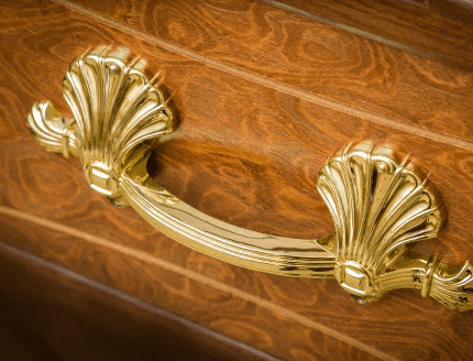 Quality Funeral Supplies: Coffin Furniture, Accessories, Handles & More