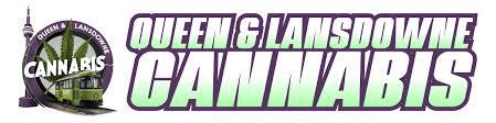 Queen Lansdowne Cannabis