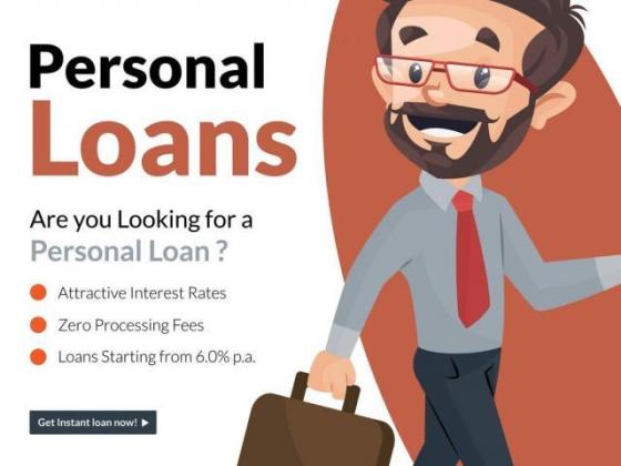 Quick Loans Borrowing Without Collateral