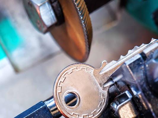 Quick set lock services | ABC Lock an Key