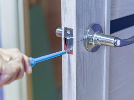 Quick set lock services | ABC Lock an Key
