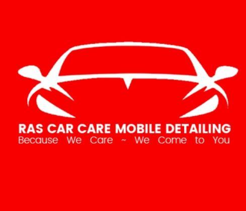 RAS CAR CARE MOBILE DETAILING