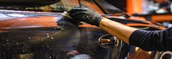 RAS CAR CARE MOBILE DETAILING