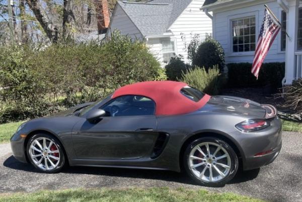 RAS CAR CARE MOBILE DETAILING