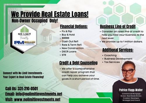 Ready to Purchase a Home or Invest in Real Estate?