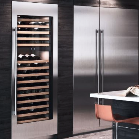 Refrigerator repair Houston