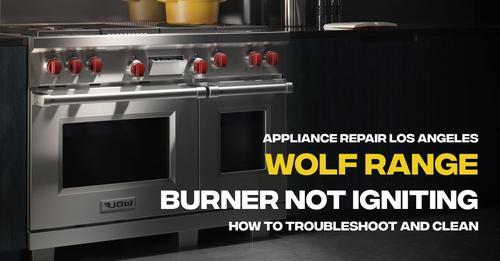 Refrigerator repair los angeles