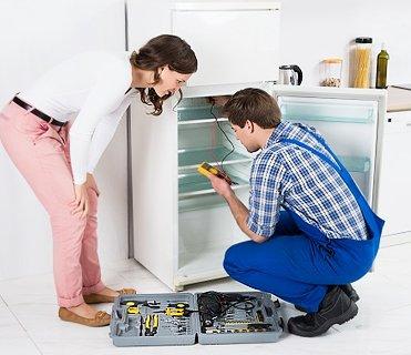 Refrigerator repair sugar land