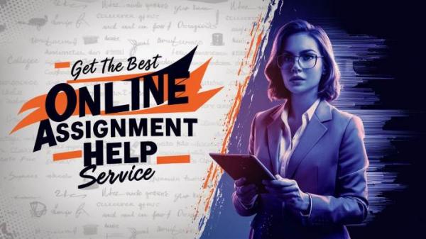 Reliable Assignment Online Help for Students