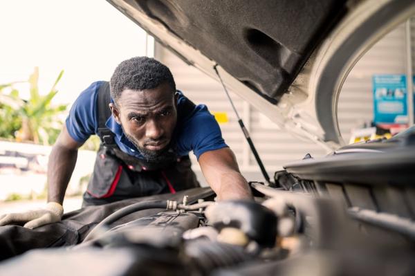 Reliable Houston Mobile Mechanic Auto Repair Services