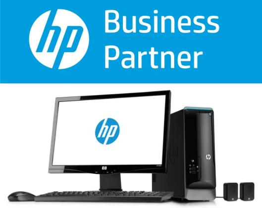 Reliable HP Support Services – Compu Cart