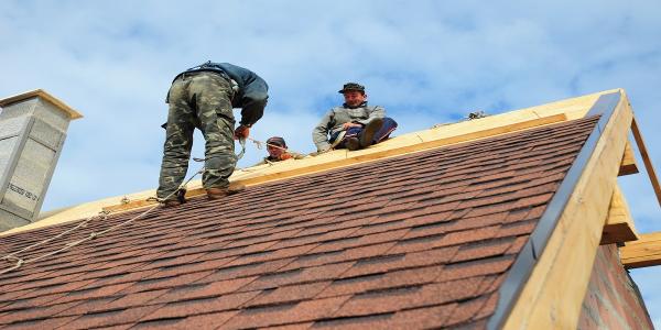 Residential Roof Replacement in Buffalo - DSS Roofing