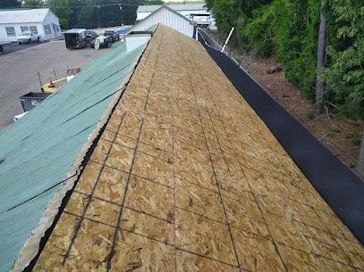 Residential roofing services | COR Roofing