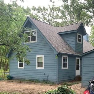Residential roofing services | COR Roofing