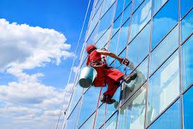 Residential Window Cleaning Services St Louis