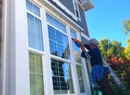 Residential Window Cleaning Services St Louis