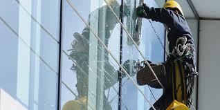 Residential Window Cleaning Services St Louis