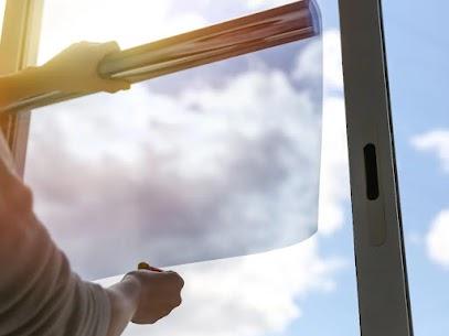 Residential window glass repair | Capital Glass & Construction