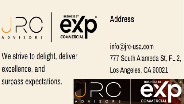 Restaurant Brokers Los Angeles