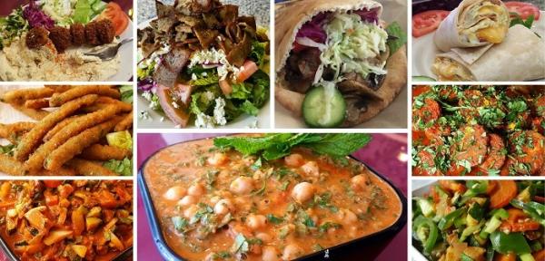 Restaurants Near Uptown Theater Napa