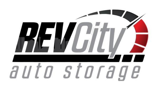 RevCity Auto Storage