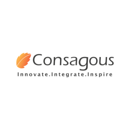 Revolutionize Your Business with Custom Android App Development by Consagous Technologies