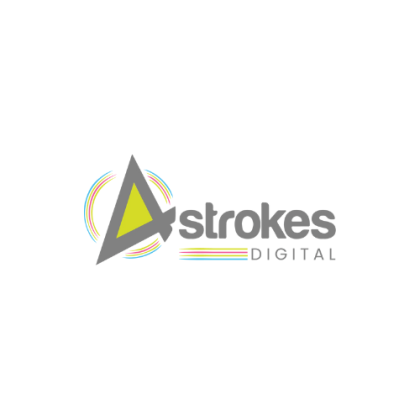 Comprehensive Marketing Services and Development at FourStrokes Digital