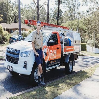 RJM Pest Solutions
