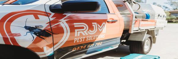 RJM Pest Solutions