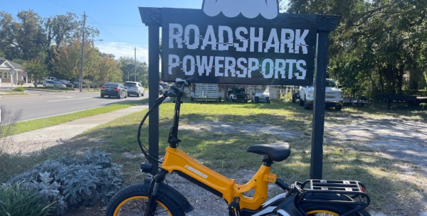 Roadshark Powersports