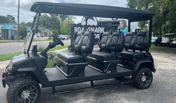 Roadshark Powersports
