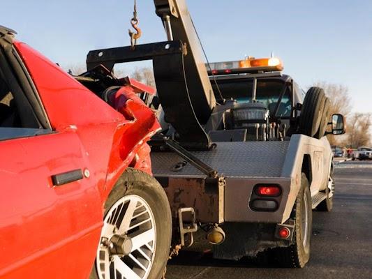 Roadside Assistance near me | C & M Towing Charles Webster