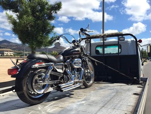 Roadside Assistance near me | C & M Towing Charles Webster